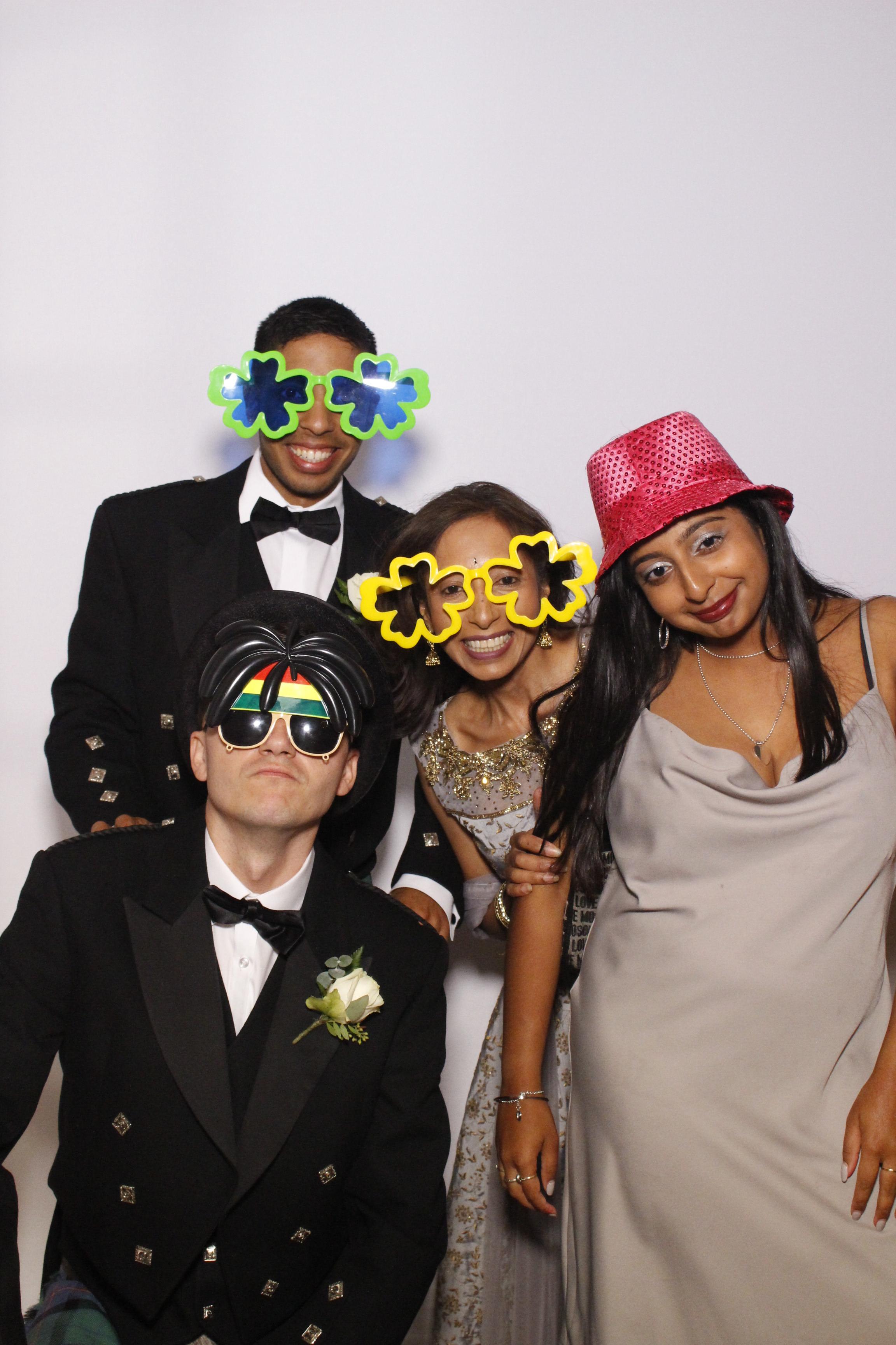 Kate & Dave's Wedding | View more photos from the event at gallery.myphotoboothexperience.co.uk/u/MyPhotoBoothExperienceLtd/Kate-Daves-Wedding